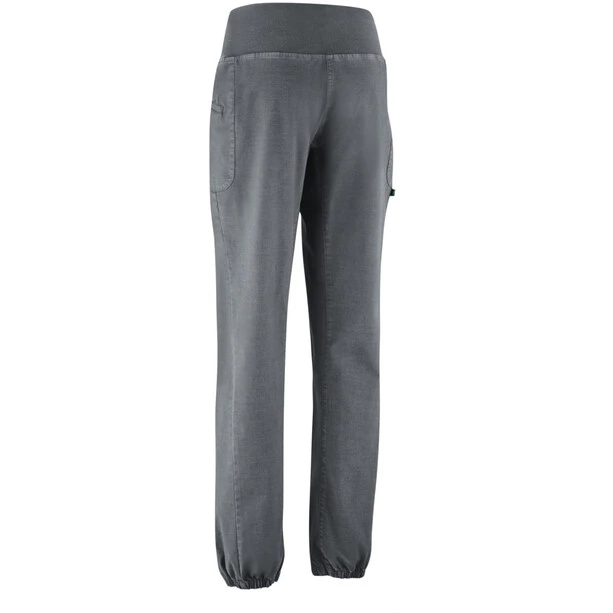 Edelrid Sansara II Pants Women anthracite 2 Edelrid Sansara II Pants Women anthracite - Image 2