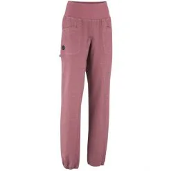 Edelrid Sansara II Pants Women rose