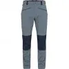 Haglöfs Chilly Softshell Pants Men steel blue/tarn blue -Deals Climbing Trousers Store hagloefs chilly softshell pants men steel blue tarn blue 1