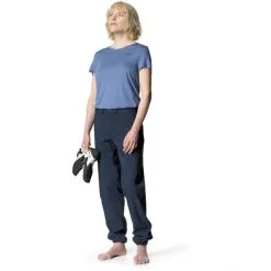 Houdini Aerial Pants Women blue illusion -Deals Climbing Trousers Store houdini aerial pants women blue illusion 6