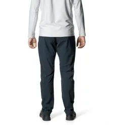 Houdini Omni Pants Men blue illusion -Deals Climbing Trousers Store houdini omni pants men blue illusion 3