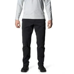 Houdini Omni Pants Men true black