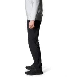 Houdini Omni Pants Men true black -Deals Climbing Trousers Store houdini omni pants men true black 3