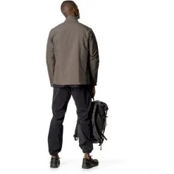 Houdini Omni Pants Men true black -Deals Climbing Trousers Store houdini omni pants men true black 5