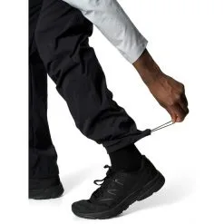 Houdini Omni Pants Men true black -Deals Climbing Trousers Store houdini omni pants men true black 6