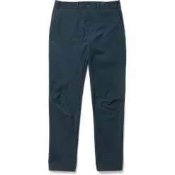 Houdini Omni Pants Women blue illusion