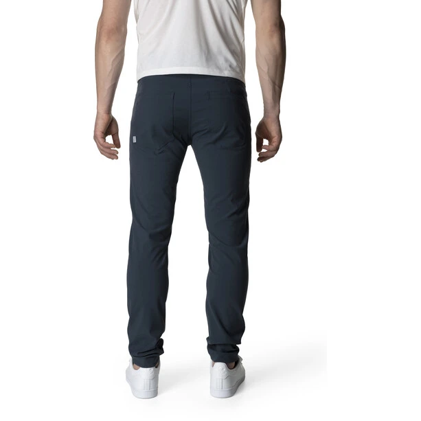 Houdini Way To Go Pants Men cosmos 2 Houdini Way To Go Pants Men cosmos - Image 2