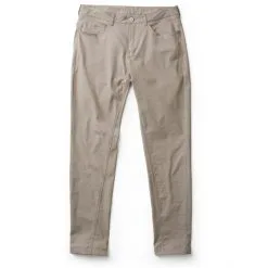 Houdini Way To Go Pants Men reed beige