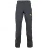Karpos Cevedale Evo Pants Men dark grey black -Deals Climbing Trousers Store karpos cevedale evo pants men dark grey black 1