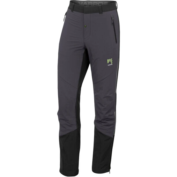Karpos Express 200 Evo Pants Men dark grey/black 1 Karpos Express 200 Evo Pants Men dark grey/black