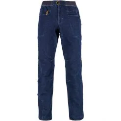 Karpos Faggio Jeans Pants Men blue jeans