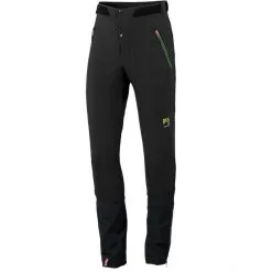 Karpos K-Performance Mountaineer Pants Men black/green fluo