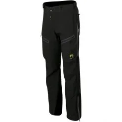 Karpos Marmolada Pants Men black/dark grey