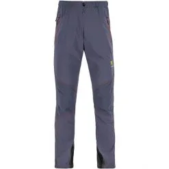 Karpos Rock Pants Men ombre blue/flame scarlet