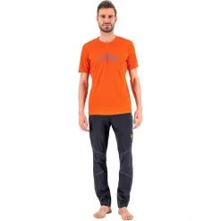 Karpos Rock Pants Men outer space/tangerine tango/indigo bunting 7 Karpos Rock Pants Men outer space/tangerine tango/indigo bunting -Deals Climbing Trousers Store karpos rock pants men outer space tangerine tango indigo bunting 3