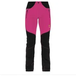 Karpos Rock Women cabaret/black