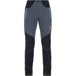 Karpos Rock Women ombre blue/black