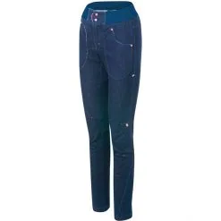 Karpos Salice Jeans Pants Women blue jeans