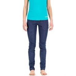 Karpos Salice Jeans Pants Women blue jeans -Deals Climbing Trousers Store karpos salice jeans pants women blue jeans 3