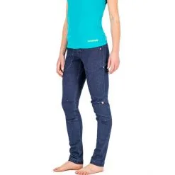 Karpos Salice Jeans Pants Women blue jeans -Deals Climbing Trousers Store karpos salice jeans pants women blue jeans 4