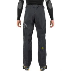 Karpos Storm Evo Pants Men black/dark grey -Deals Climbing Trousers Store karpos storm evo pants men black dark grey 4