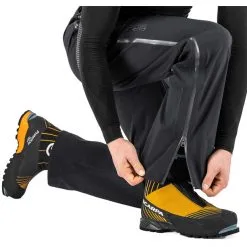 Karpos Storm Evo Pants Men black/dark grey -Deals Climbing Trousers Store karpos storm evo pants men black dark grey 6