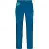 La Sportiva Bolt Pants Men space blue/topaz -Deals Climbing Trousers Store la sportiva bolt pants men space blue topaz 1