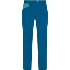 La Sportiva Bolt Pants Men space blue/topaz