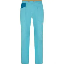 La Sportiva Bolt Pants Men topaz/space blue