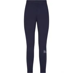 La Sportiva Cadence Pants Men navy blue/cloud