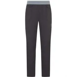 La Sportiva Itaca Pants Women carbon/cloud