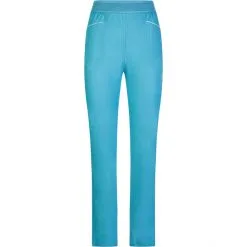 La Sportiva Itaca Pants Women topaz/celestial blue