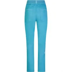 La Sportiva Itaca Pants Women topaz/celestial blue -Deals Climbing Trousers Store la sportiva itaca pants women topaz celestial blue 3