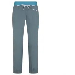 La Sportiva Mantra Pants Women slate
