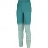 La Sportiva Patcha Leggings Women alpine/celadon -Deals Climbing Trousers Store la sportiva patcha leggings women alpine celadon 1