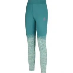 La Sportiva Patcha Leggings Women alpine/celadon