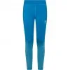 La Sportiva Patcha Leggings Women neptune/pacific blue -Deals Climbing Trousers Store la sportiva patcha leggings women neptune pacific blue 1