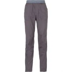 La Sportiva Roots Pants Men carbon/slate
