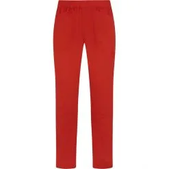 La Sportiva Roots Pants Men saffron/goji