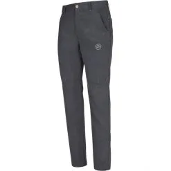 La Sportiva Setter Pants Men carbon/cloud