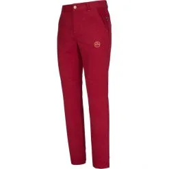 La Sportiva Setter Pants Men sangria