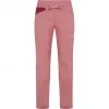 La Sportiva Temple Pants Women blush/red plum -Deals Climbing Trousers Store la sportiva temple pants women blush red plum 1