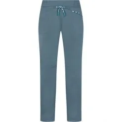 La Sportiva Temple Pants Women slate