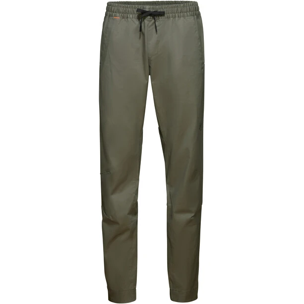 Mammut Camie Pants Men iguana 1 Mammut Camie Pants Men iguana