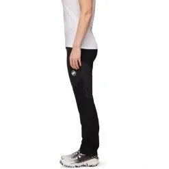 Mammut Courmayeur SO Pants Women black -Deals Climbing Trousers Store mammut courmayeur so pants women black 5