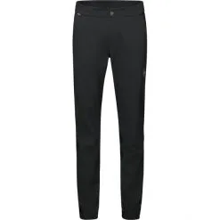Mammut Hueco Cuffed Pants Men black
