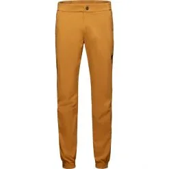 Mammut Hueco Cuffed Pants Men cheetah
