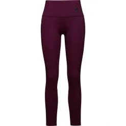 Mammut Massone Winter Tights Women grape