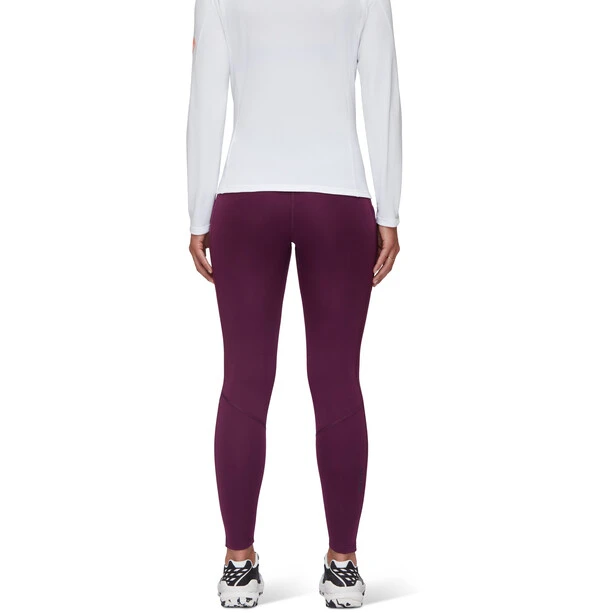 Mammut Massone Winter Tights Women grape 4 Mammut Massone Winter Tights Women grape - Image 4
