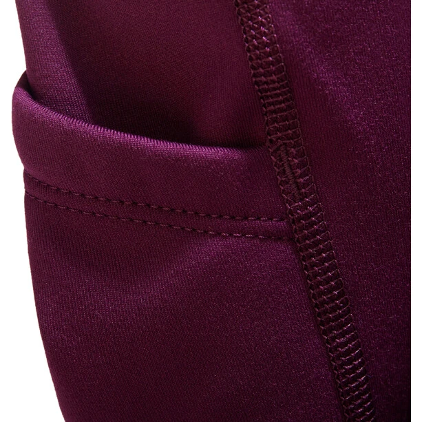 Mammut Massone Winter Tights Women grape 5 Mammut Massone Winter Tights Women grape - Image 5